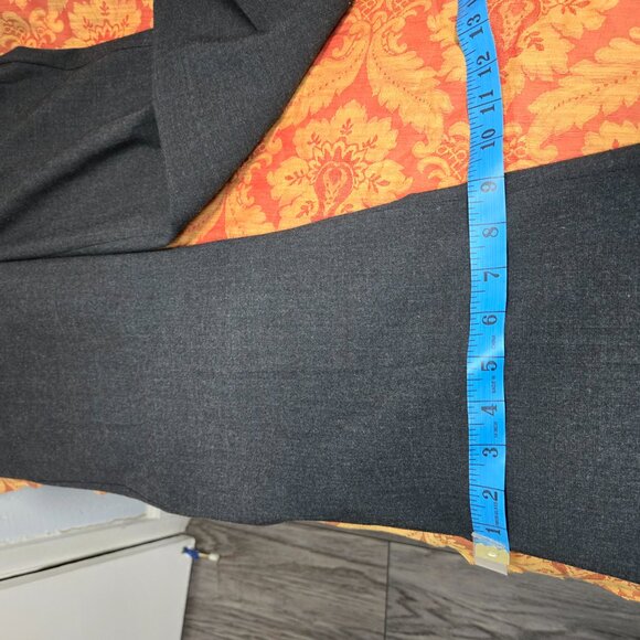 Express Editor Pants 4S β Sleek, Professional & Flattering Fit - Picture 8 of 10